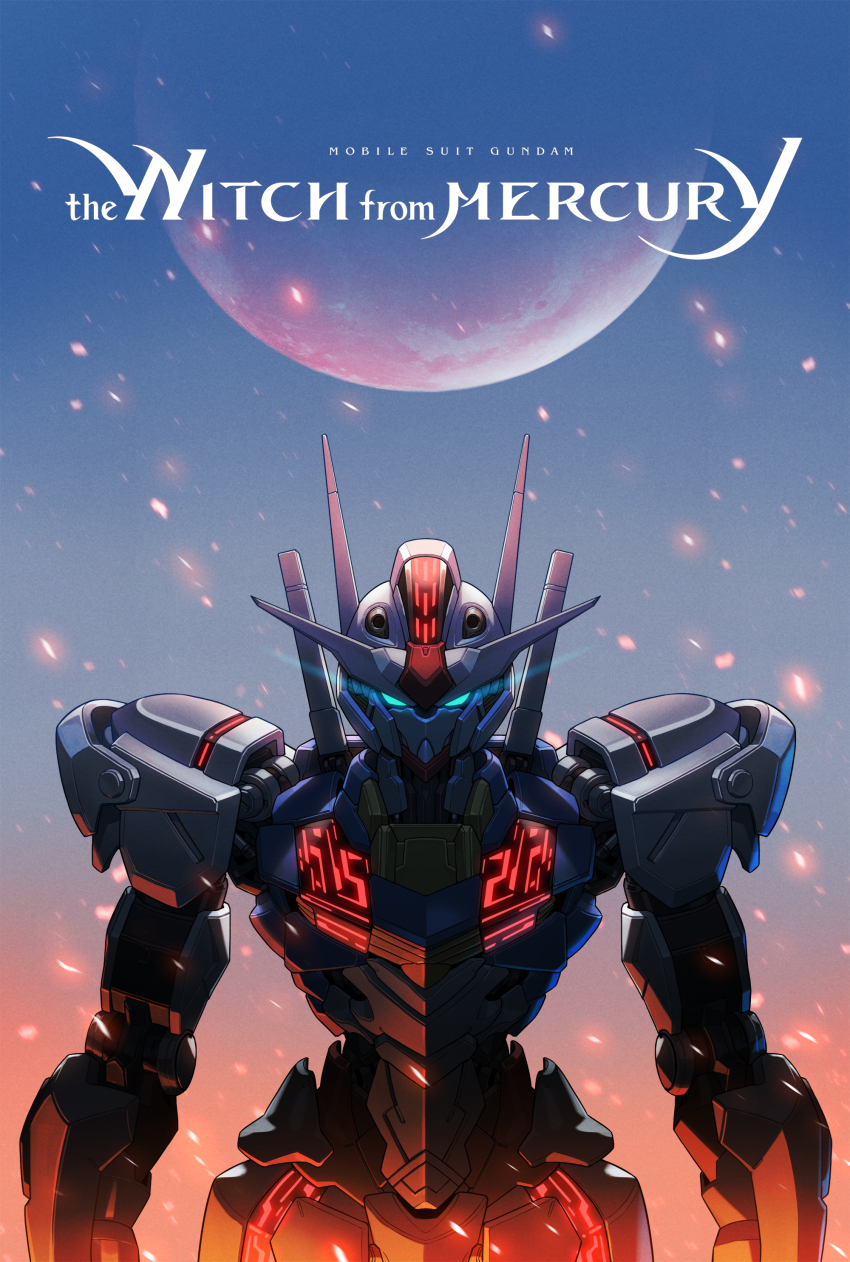 Gundam Aerial (Gundam) Rule 34 Image