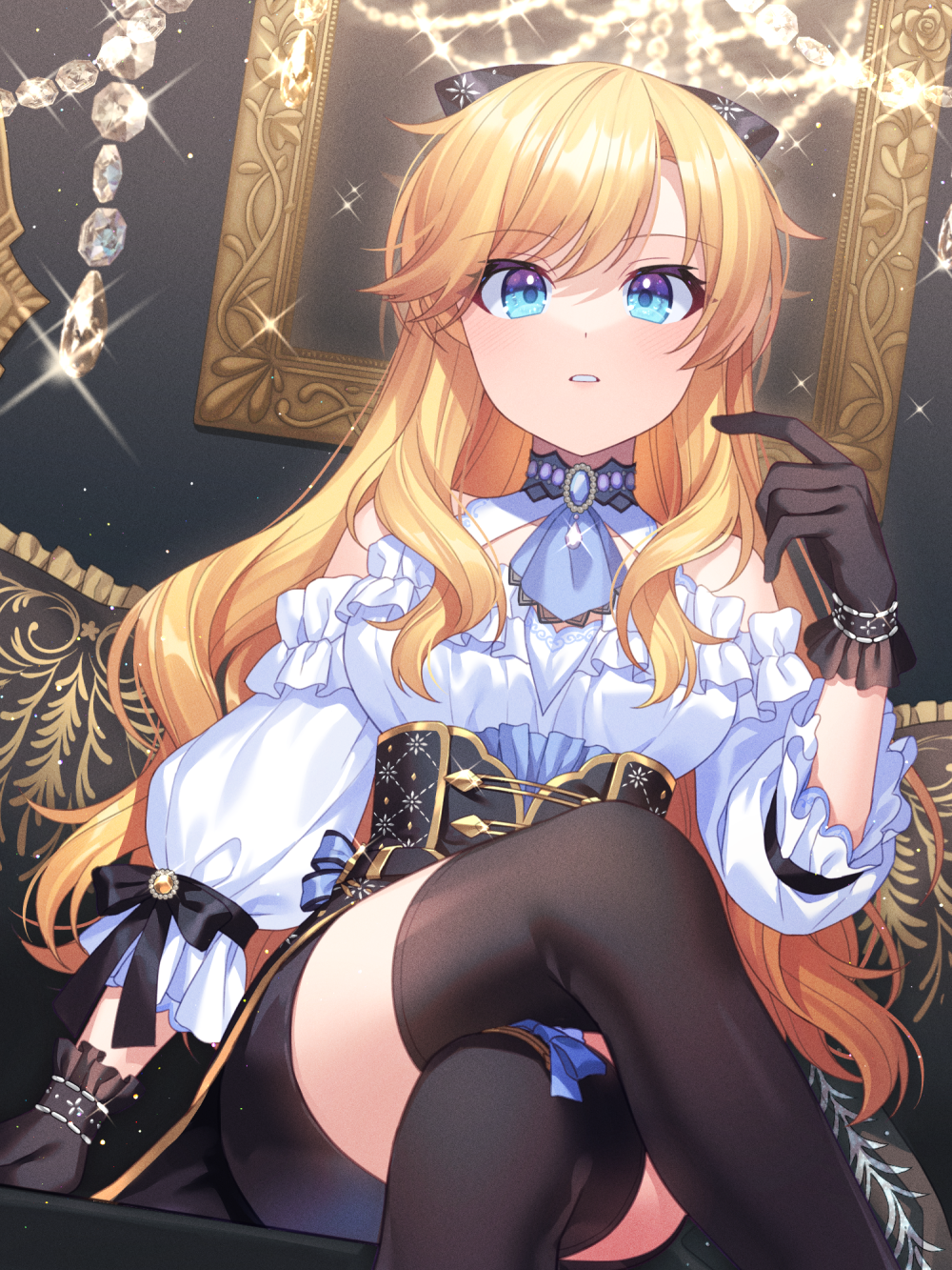 Ohtsuki Yui (Idolmaster) Rule 34 Image