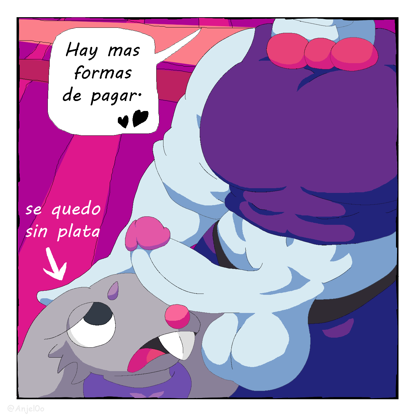 Abs Rule 34 Image