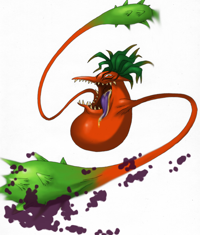 Digimon Rule 34 Image