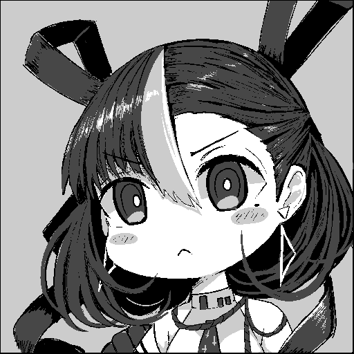 Syuen (Nikke) Rule 34 Image