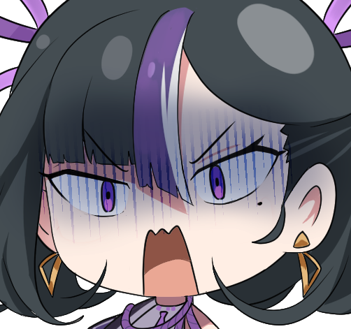 Syuen (Nikke) Rule 34 Image