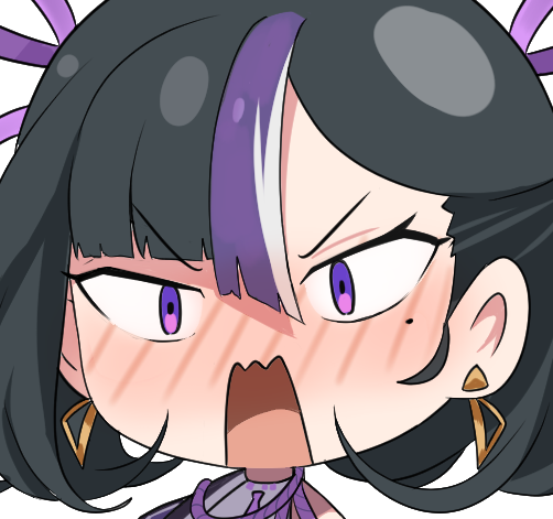 Syuen (Nikke) Rule 34 Image