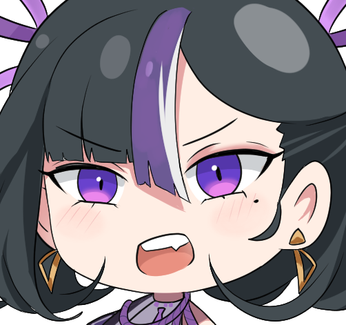 Syuen (Nikke) Rule 34 Image
