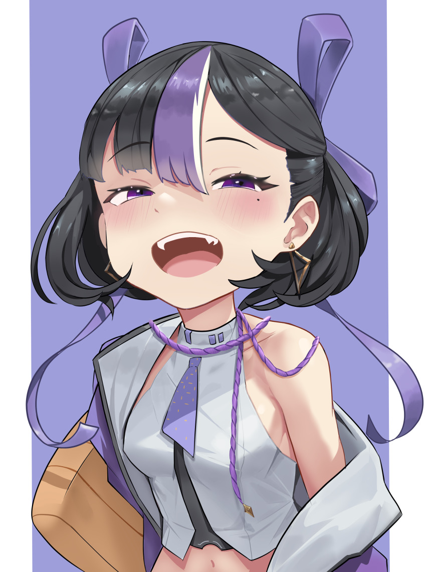 Syuen (Nikke) Rule 34 Image