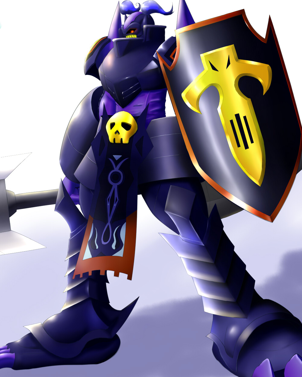 Digimon Rule 34 Image