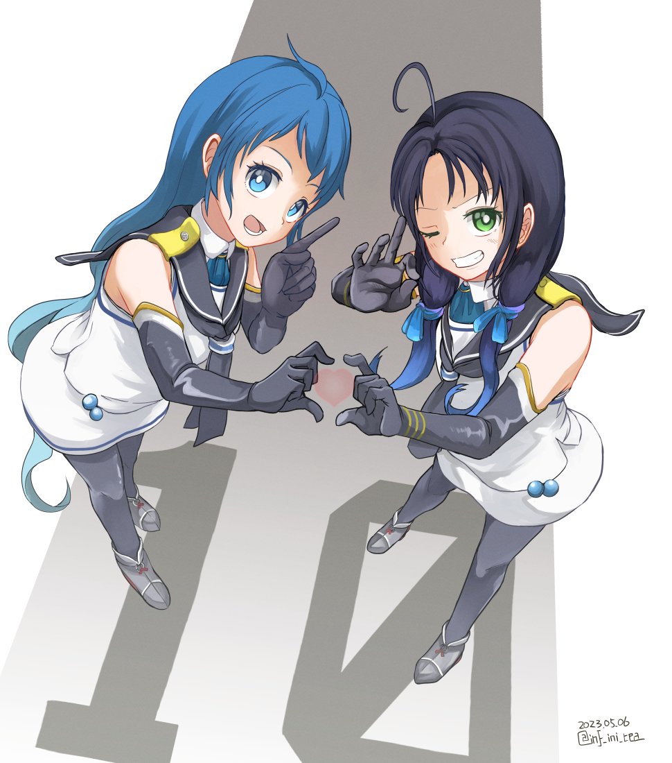 Infini Rule 34 Image
