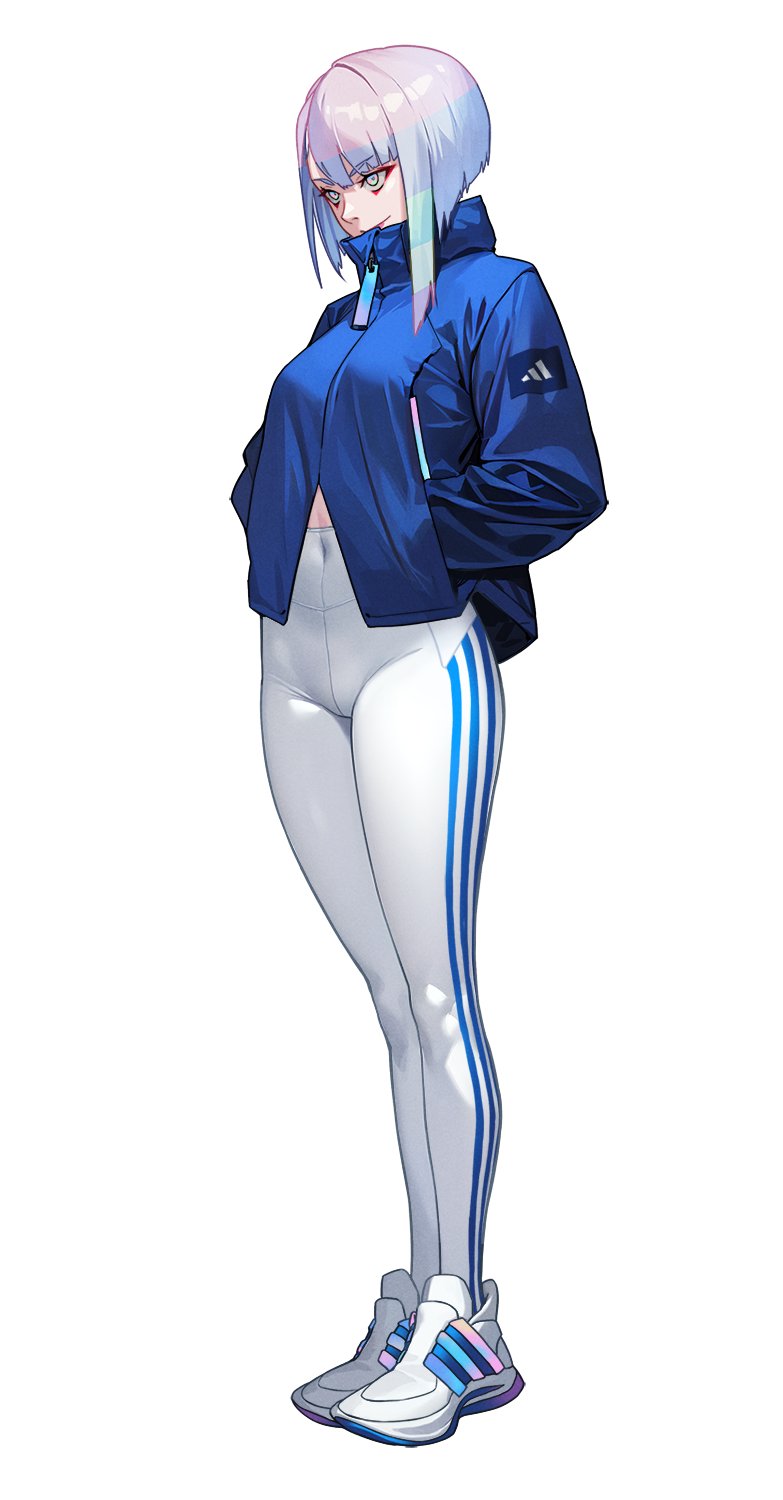 Adidas Rule 34 Image