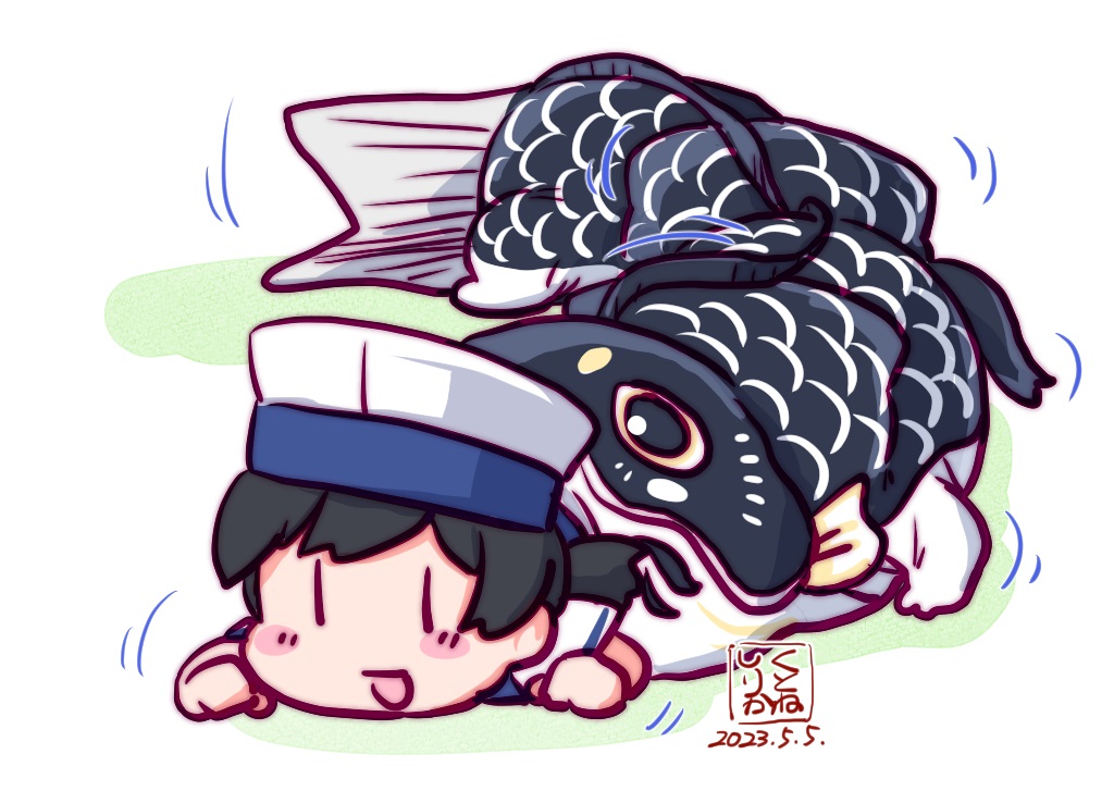 Kantai Collection Rule 34 Image