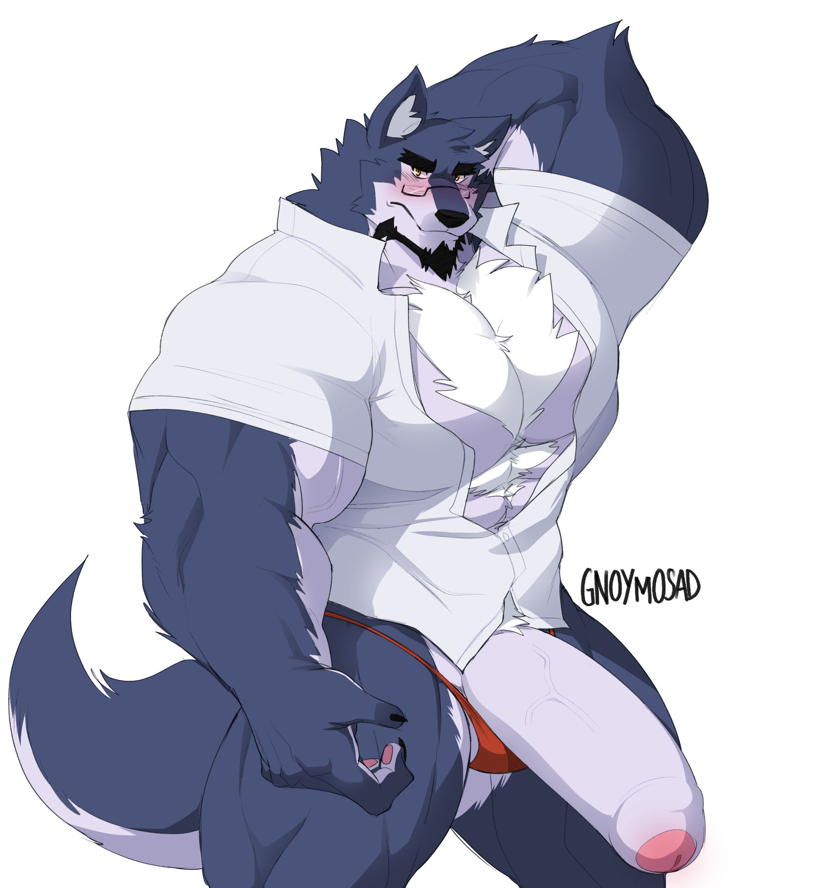 Abs Rule 34 Image