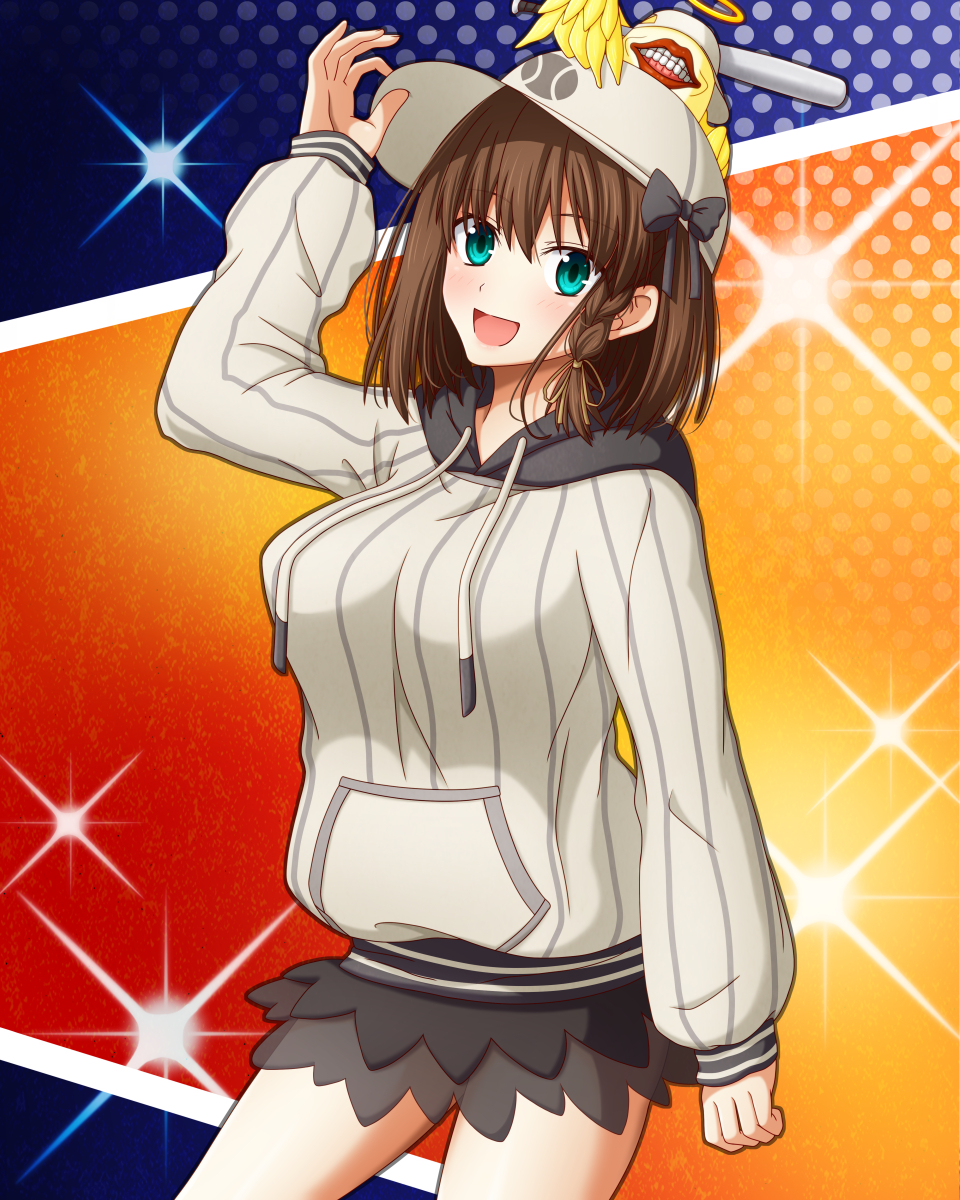 Charlotte Corday (Fate) Rule 34 Image