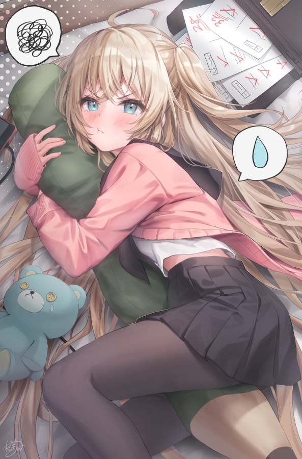 Original Rule 34 Image