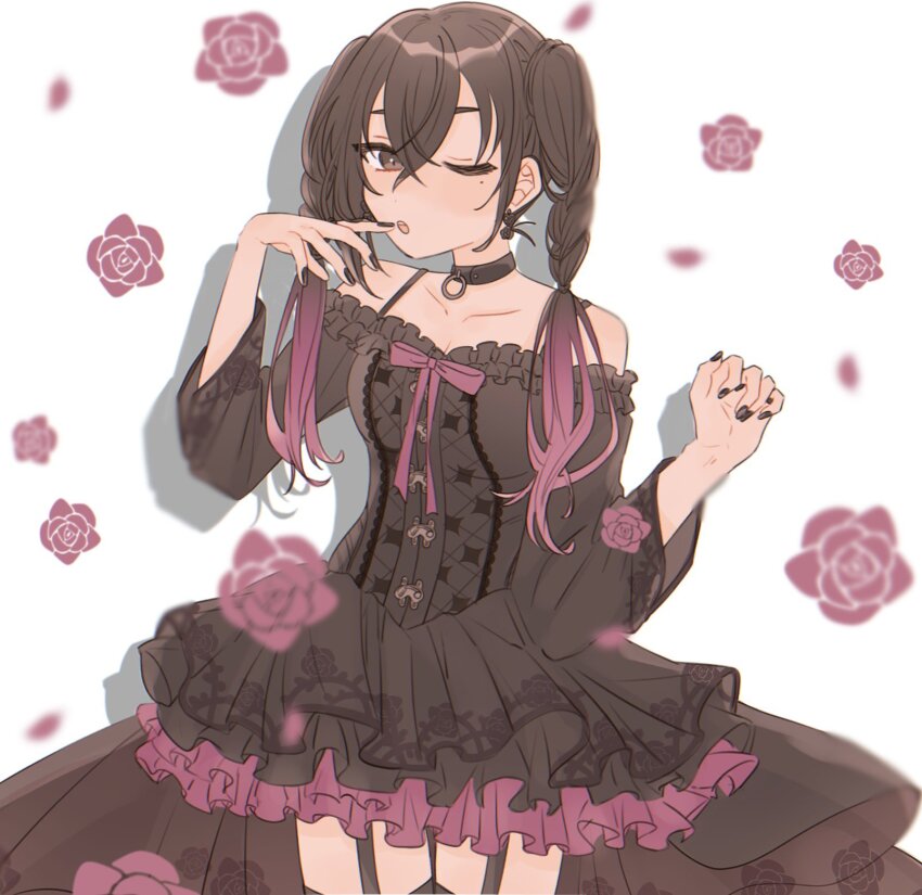 Sunazuka Akira (Idolmaster) Rule 34 Image