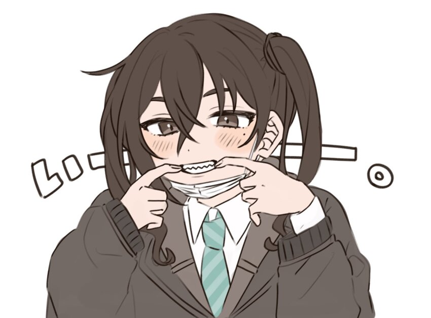Sunazuka Akira (Idolmaster) Rule 34 Image