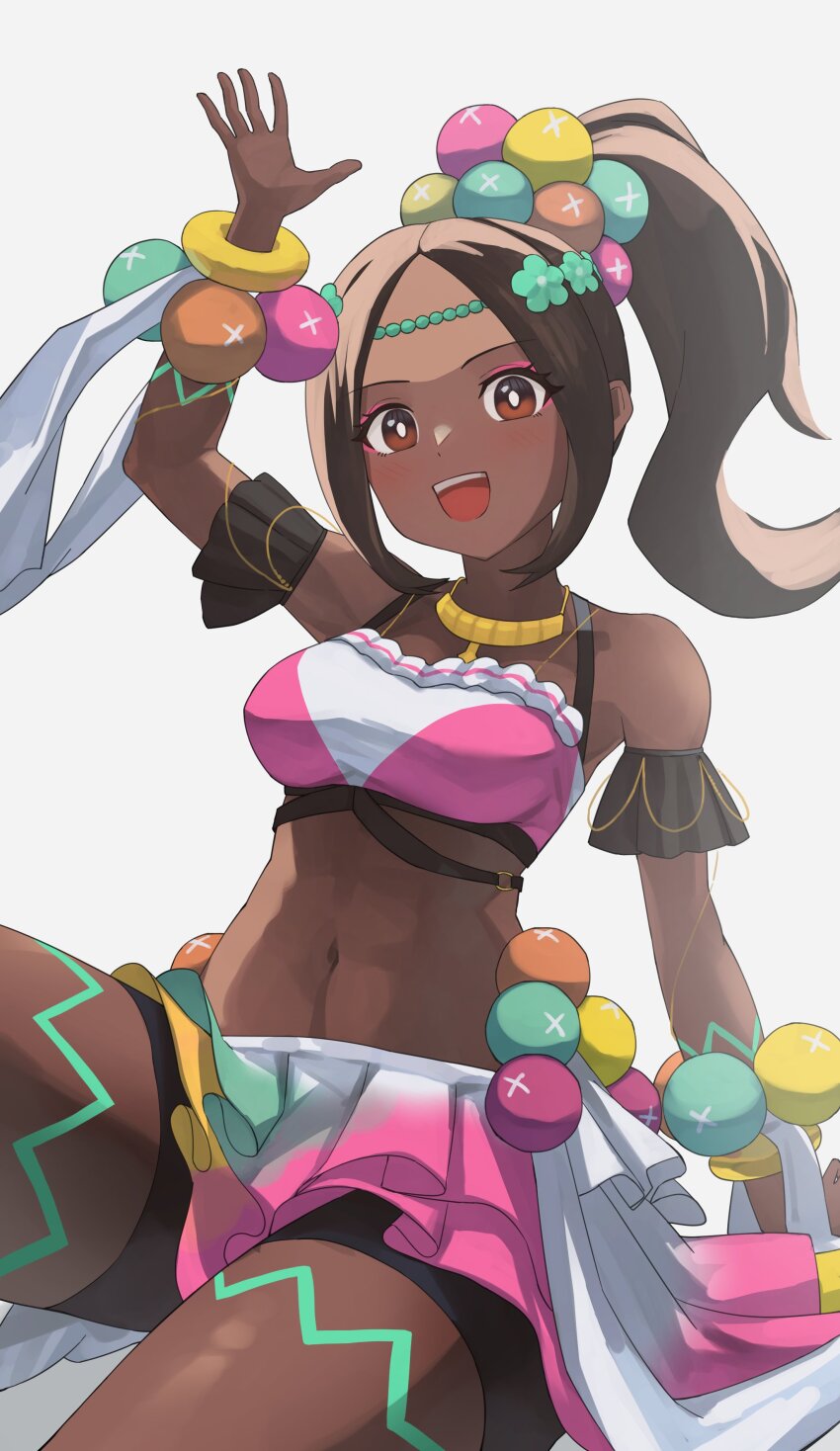 Timerra (Fire Emblem) Rule 34 Image