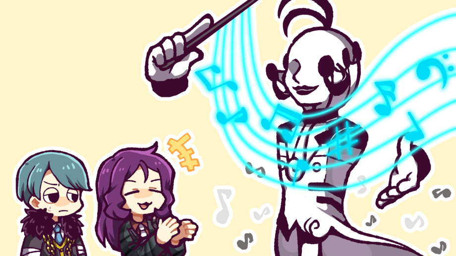 E.G.O (Project Moon) Rule 34 Image