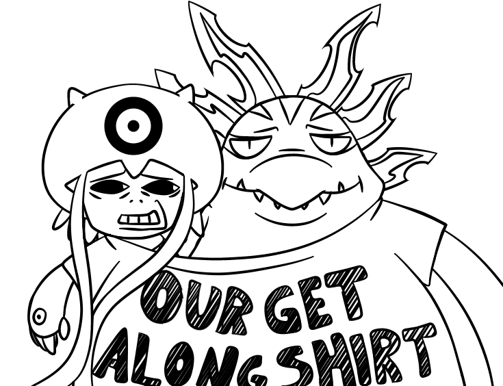 Jellymon (Digimon) Rule 34 Image