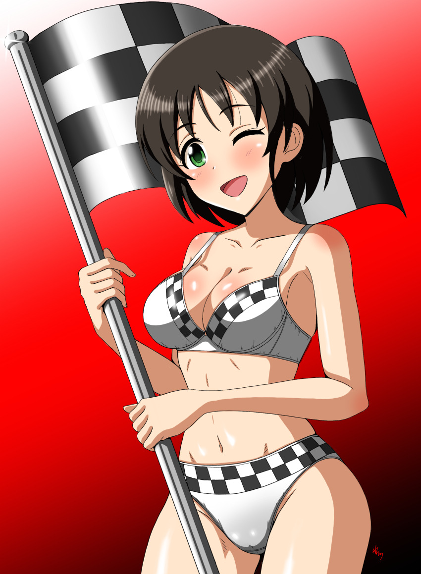 Harada Miyo (Idolmaster) Rule 34 Image