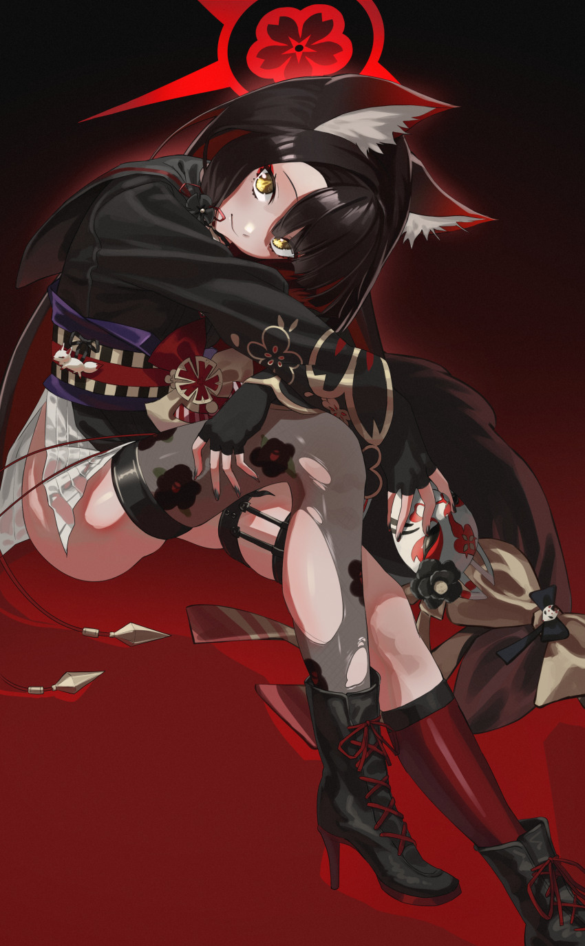 Wakamo (Blue Archive) Rule 34 Image