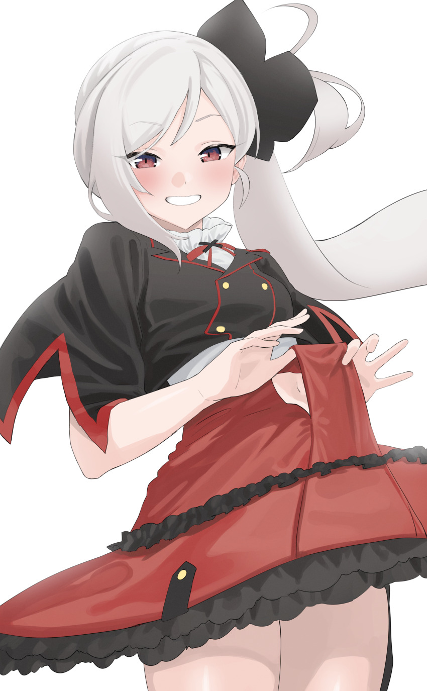 Mutsuki (Blue Archive) Rule 34 Image