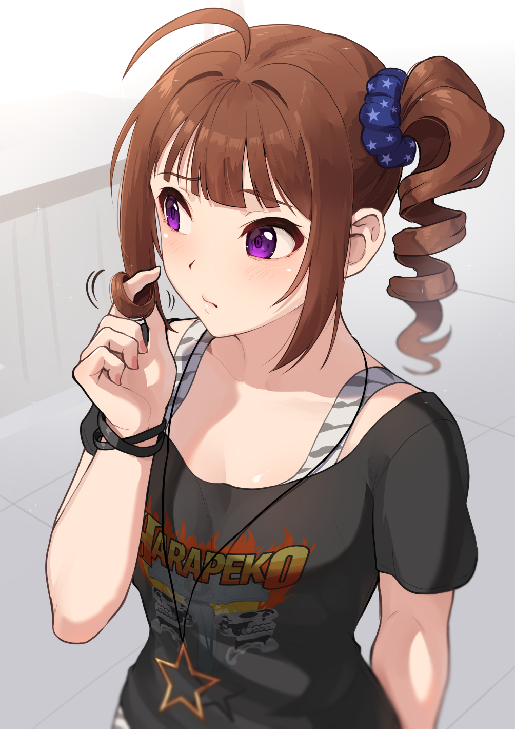 Yokoyama Nao (Idolmaster) Rule 34 Image