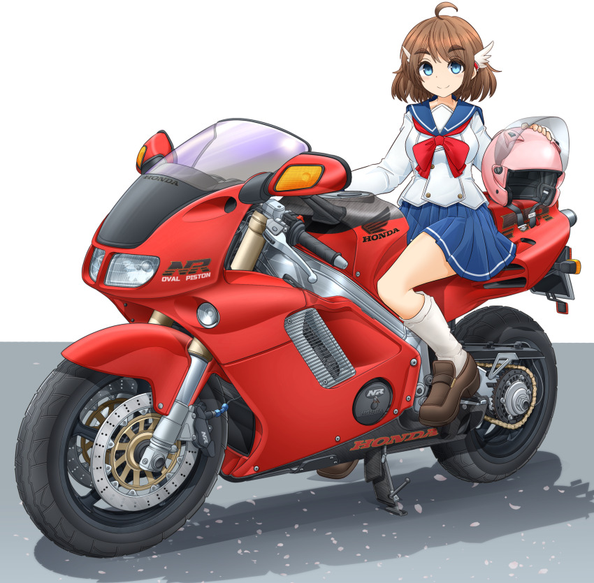 Bakuon!! Rule 34 Image