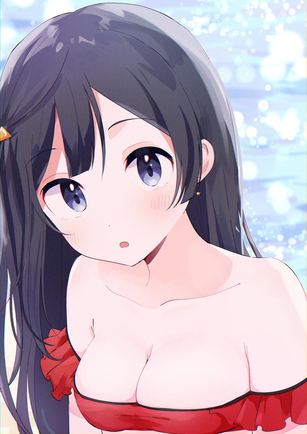 Love Live! Rule 34 Image