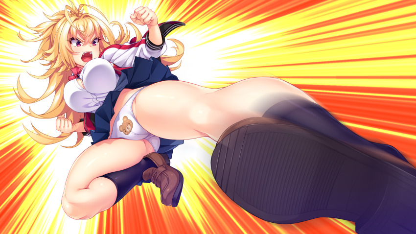 Original Rule 34 Image