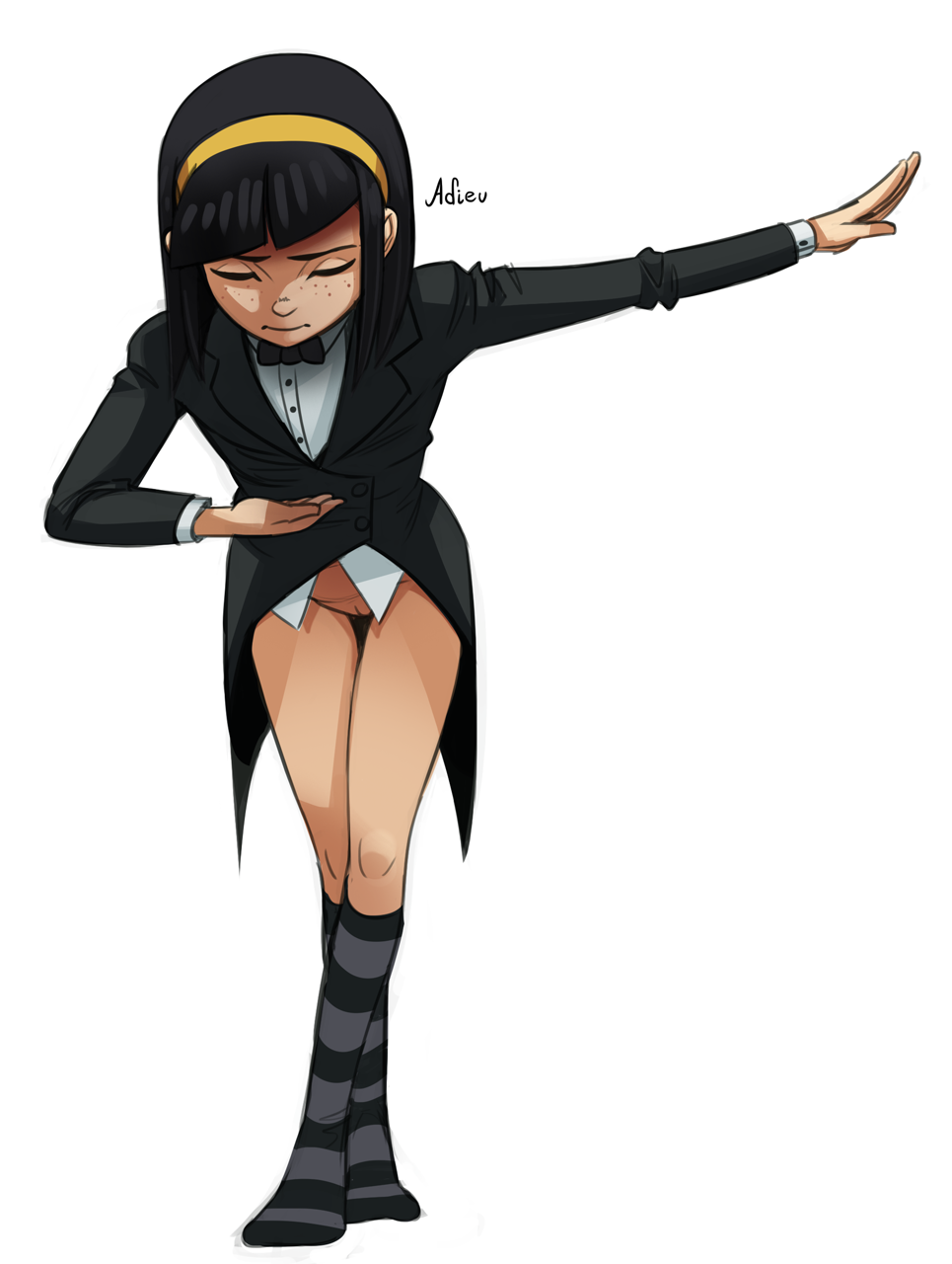 Original Rule 34 Image