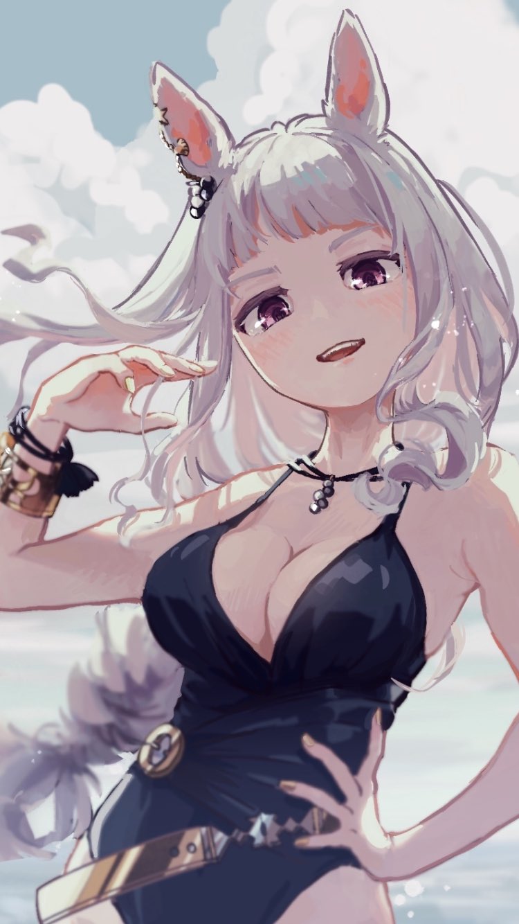 Gold Ship (Umamusume) Rule 34 Image