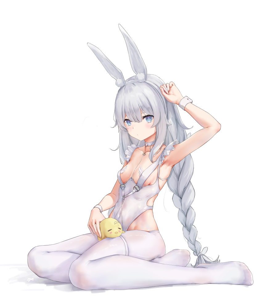Le Malin (Azur Lane) Rule 34 Image