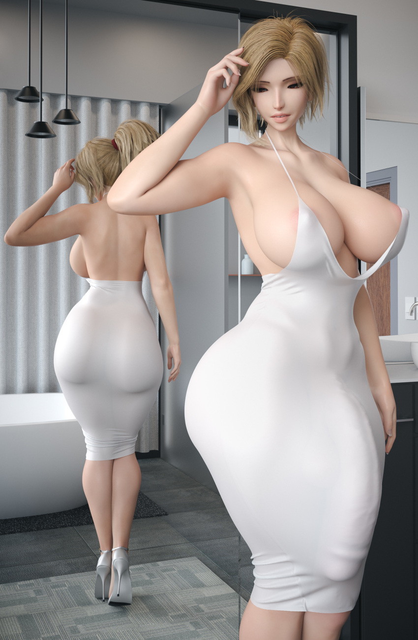 Kisara (Tales) Rule 34 Image