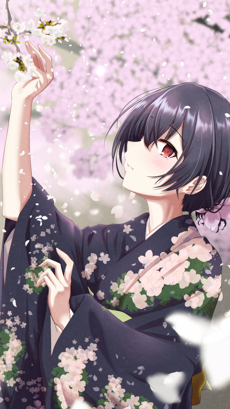 Morino Rinze (Idolmaster) Rule 34 Image