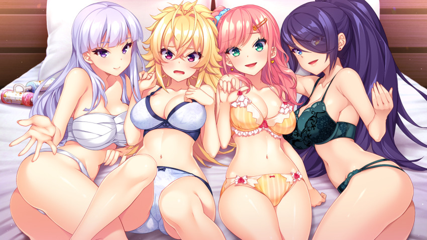 Original Rule 34 Image