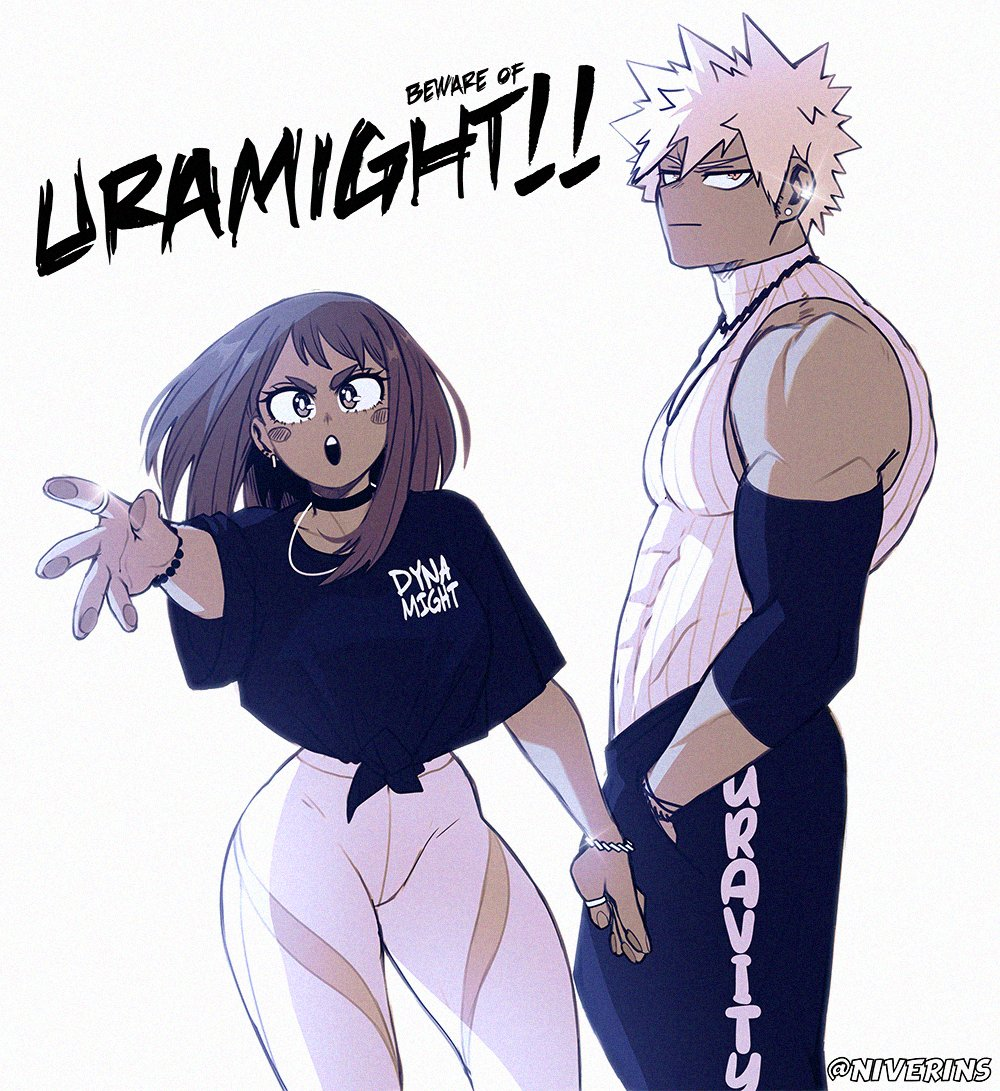 Bakugou Katsuki (Boku No Hero Academia) Rule 34 Image