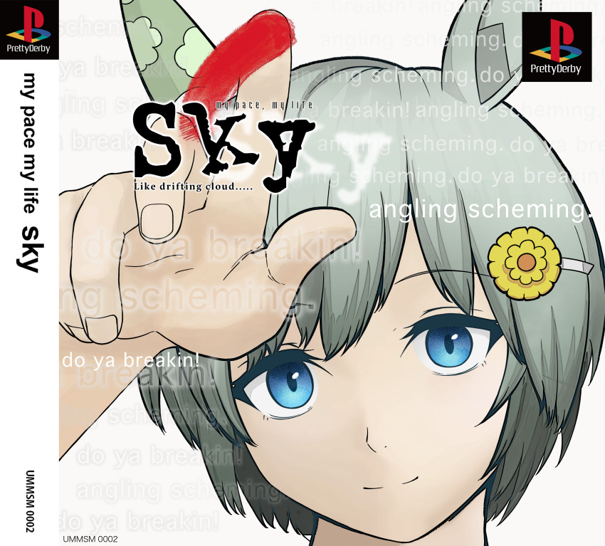 Seiun Sky (Umamusume) Rule 34 Image