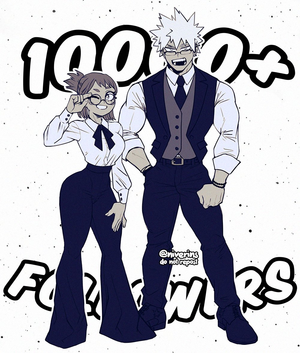 Bakugou Katsuki (Boku No Hero Academia) Rule 34 Image