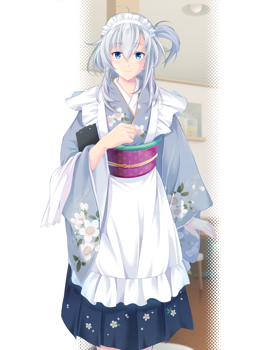 Kantai Collection Rule 34 Image