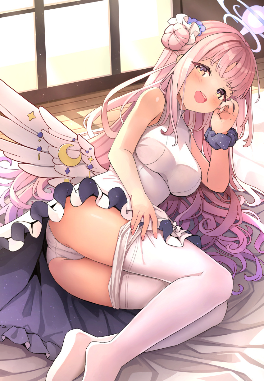 Mika (Blue Archive) Rule 34 Image