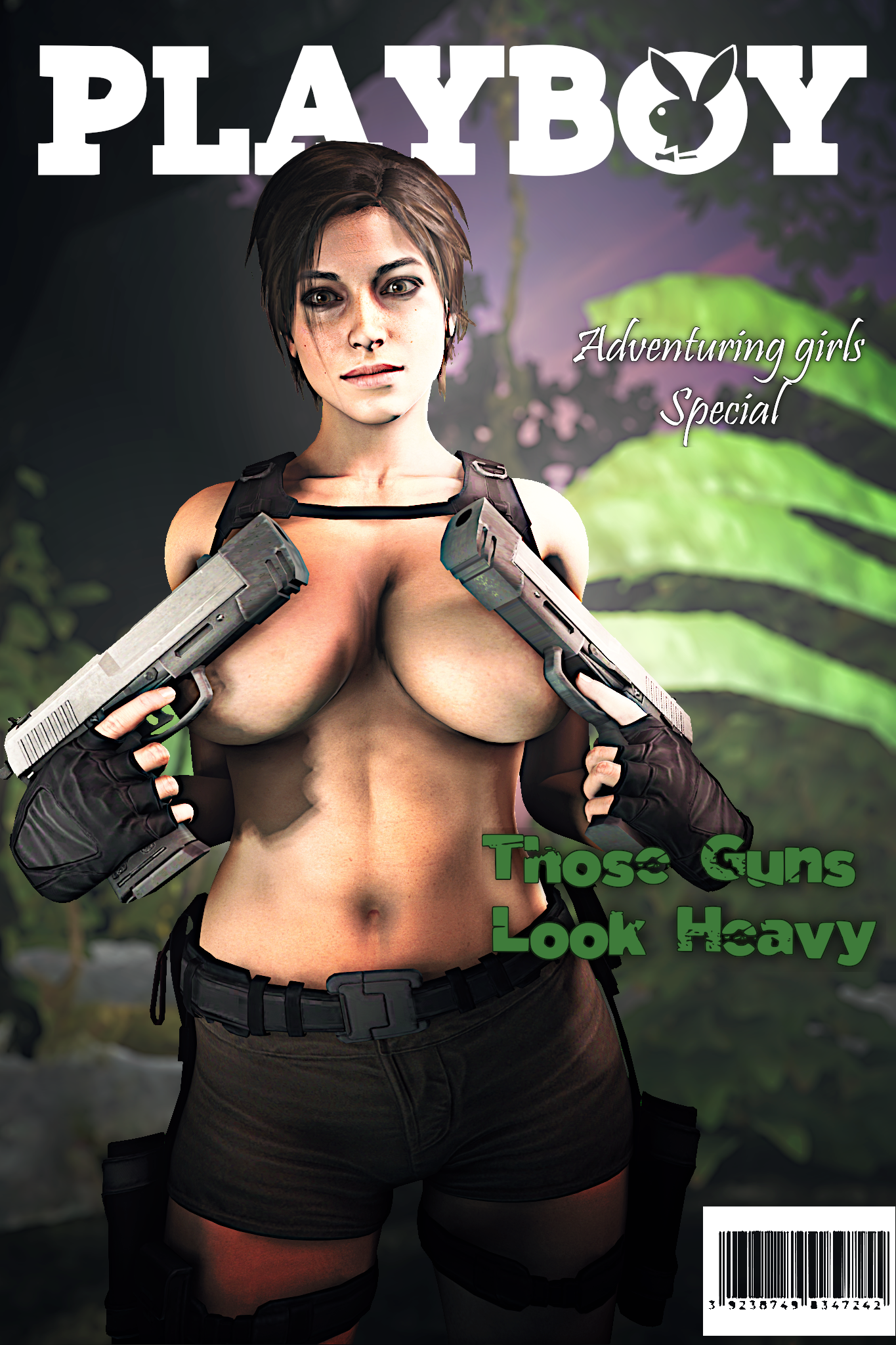 3d (Artwork) Rule 34 Image