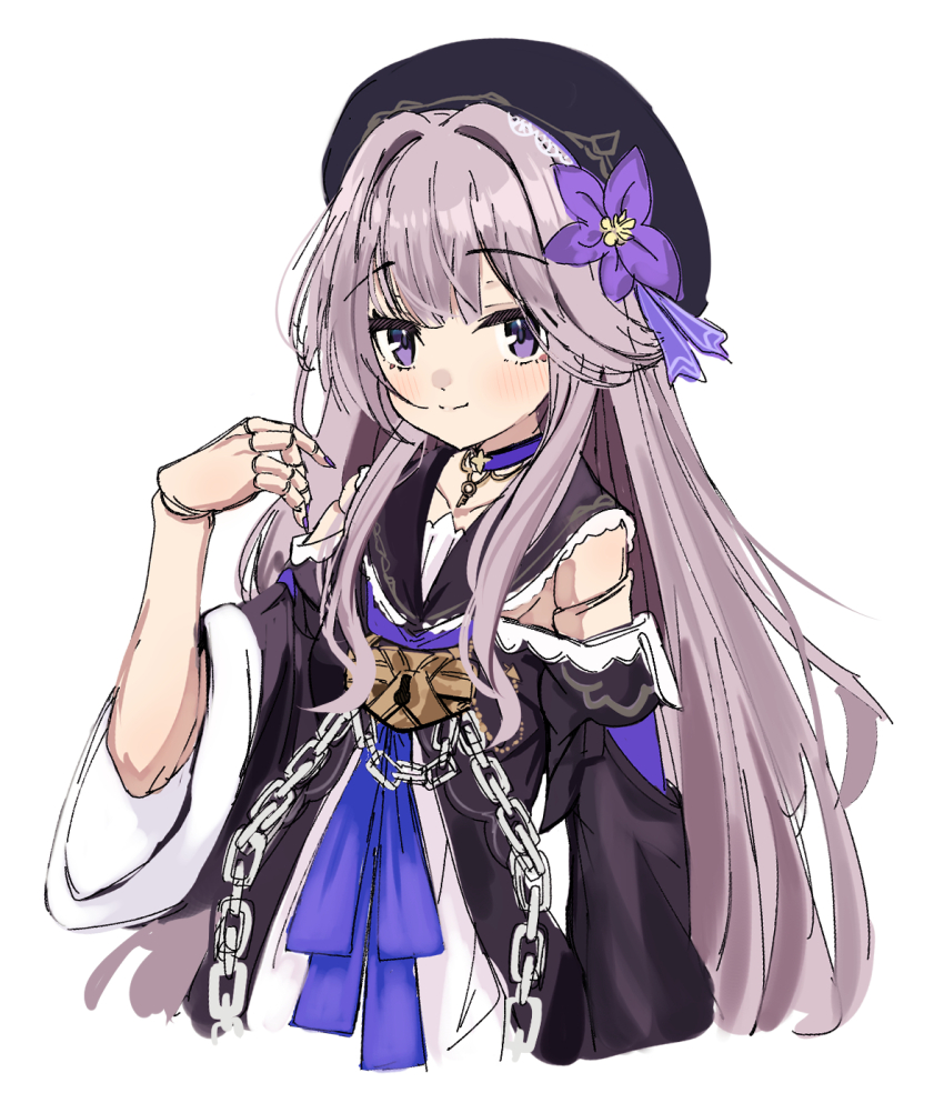 Herta (Puppet) (Honkai: Star Rail) Rule 34 Image