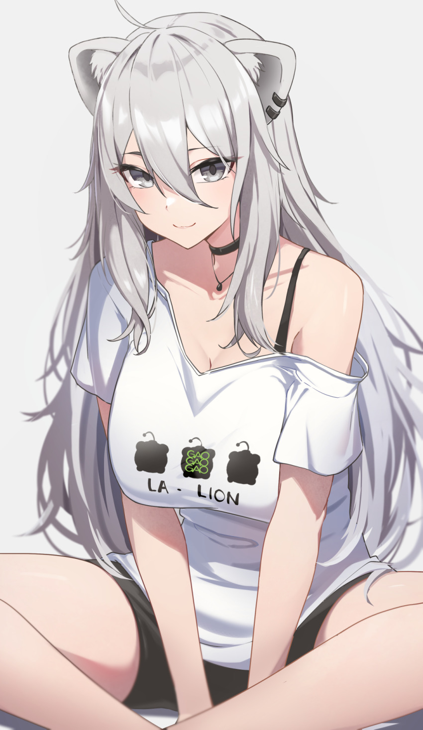 Shishiro Botan (Hololive) Rule 34 Image