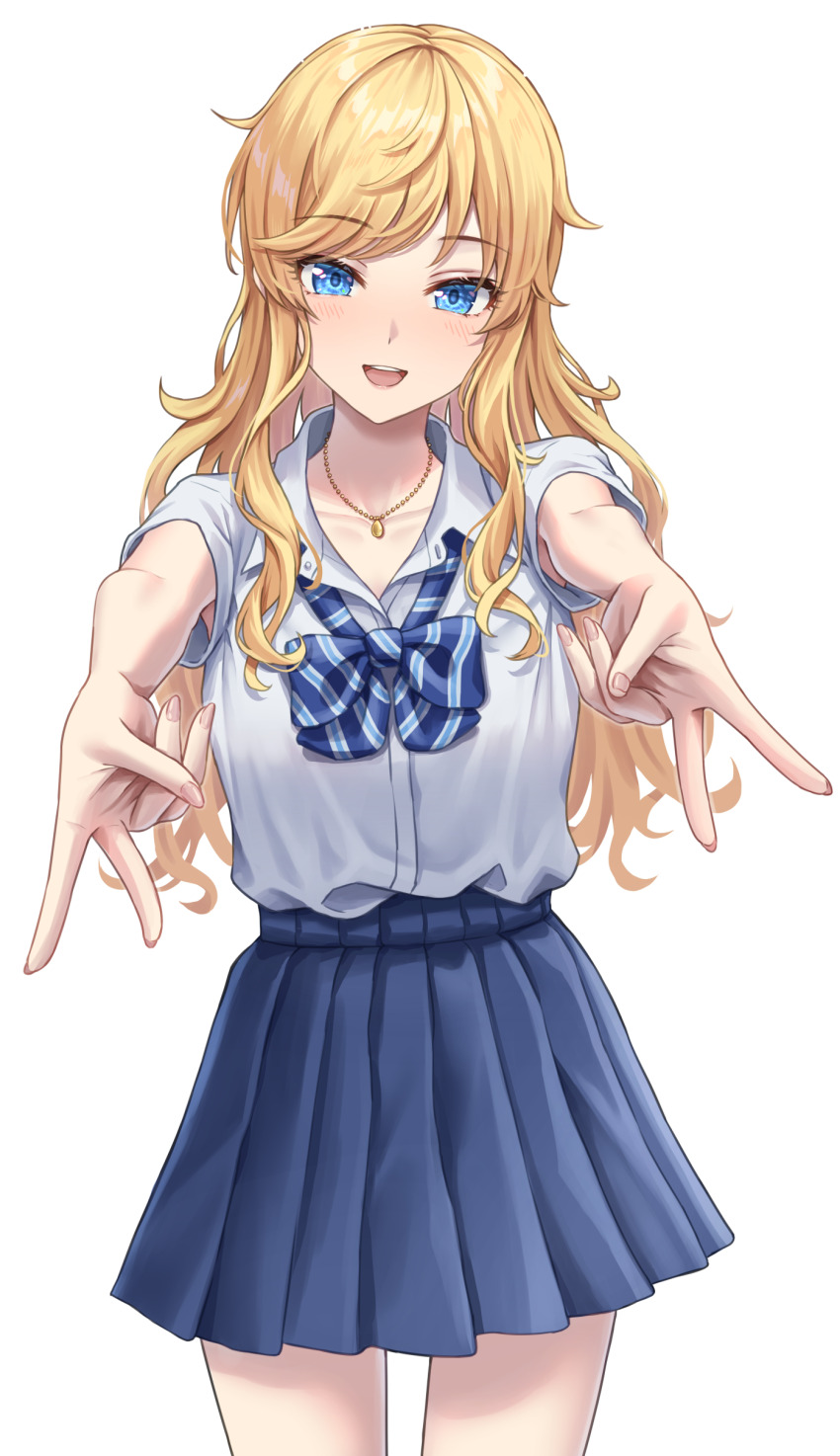 Ohtsuki Yui (Idolmaster) Rule 34 Image