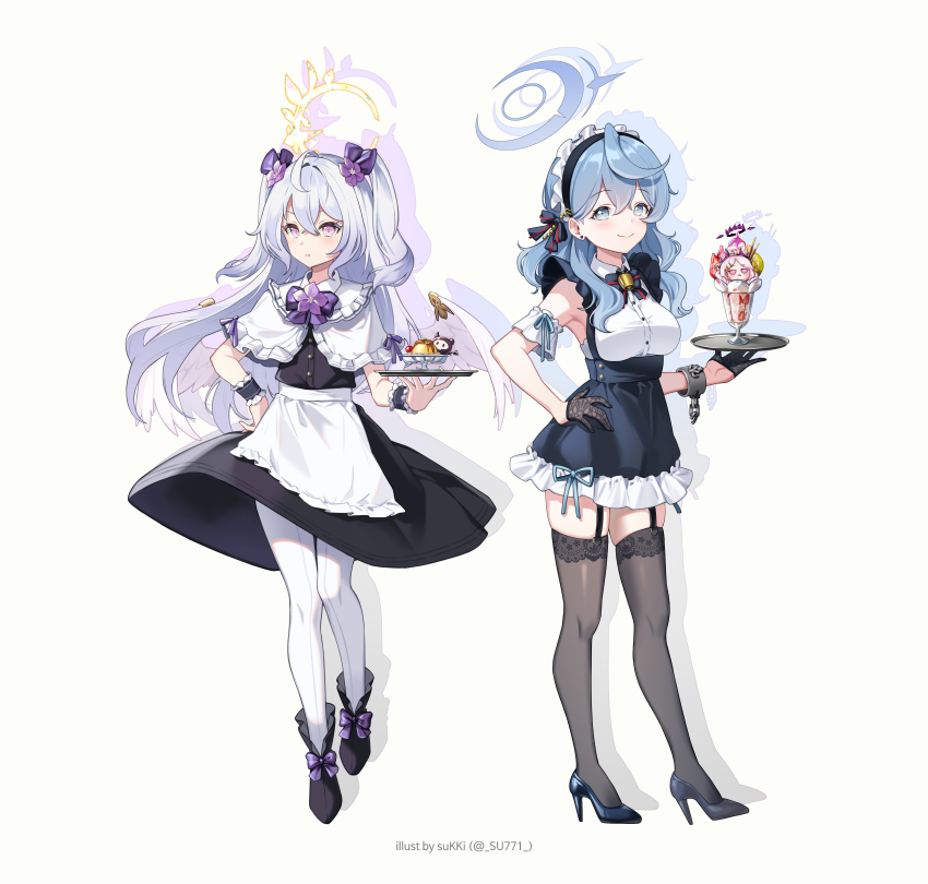 Ako (Blue Archive) Rule 34 Image