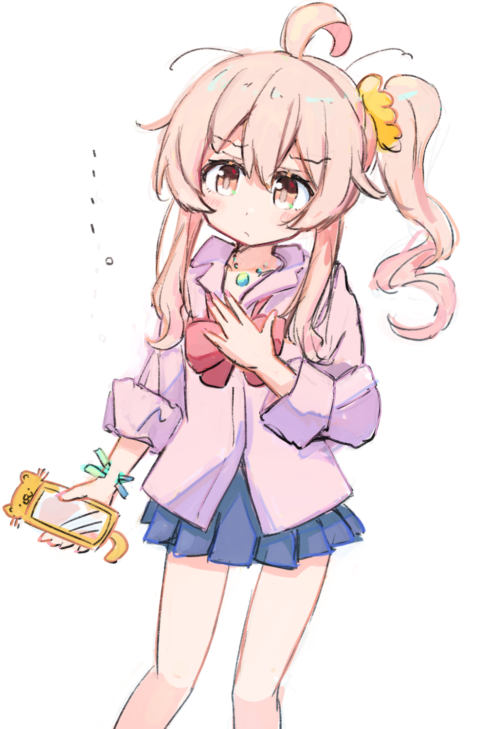 Hozuki Kaede (Onii-Chan Wa Oshimai!) Rule 34 Image