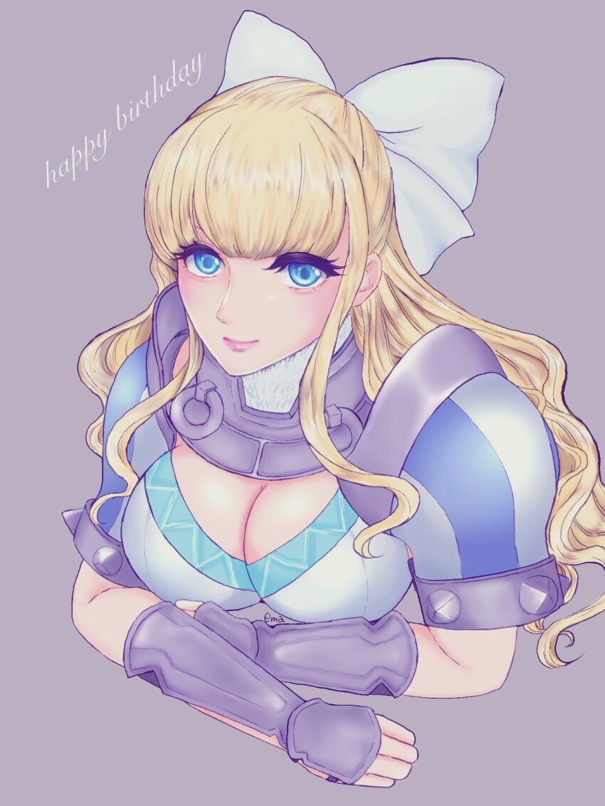 Charlotte (Fire Emblem) Rule 34 Image