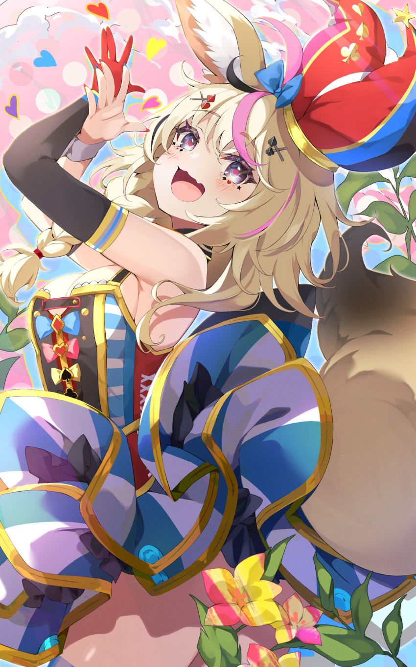 Omaru Polka (Hololive) Rule 34 Image