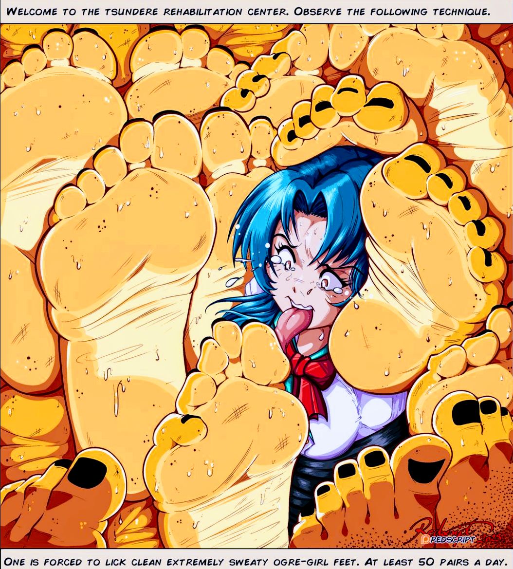 1futa Rule 34 Image