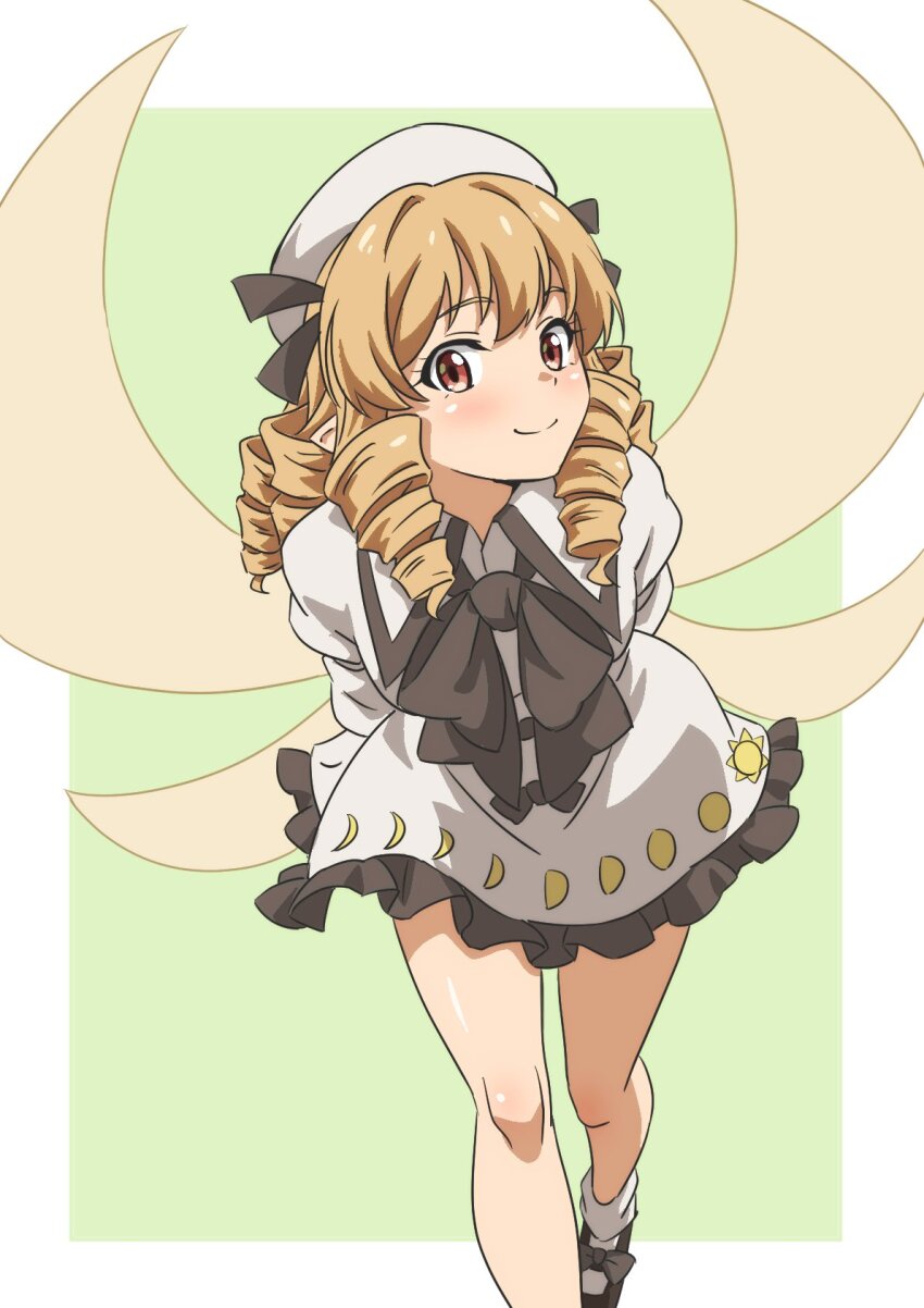 Luna Child (Touhou) Rule 34 Image