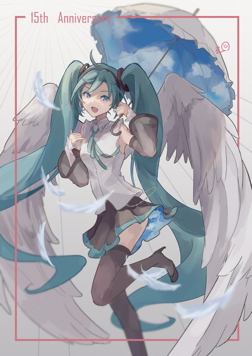 Hatsune Miku (Vocaloid) Rule 34 Image